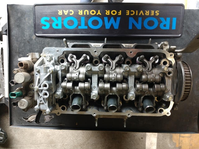 HONDA 100055G0A01 в наличии Украина