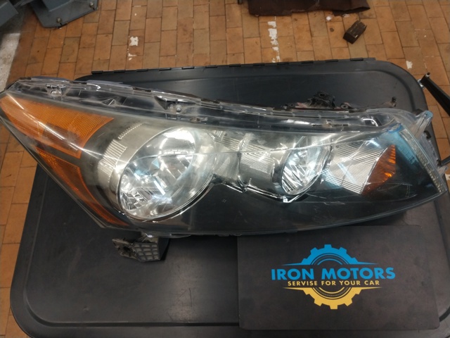 33100TA0A01 HONDA Правая фара купить в Каменское