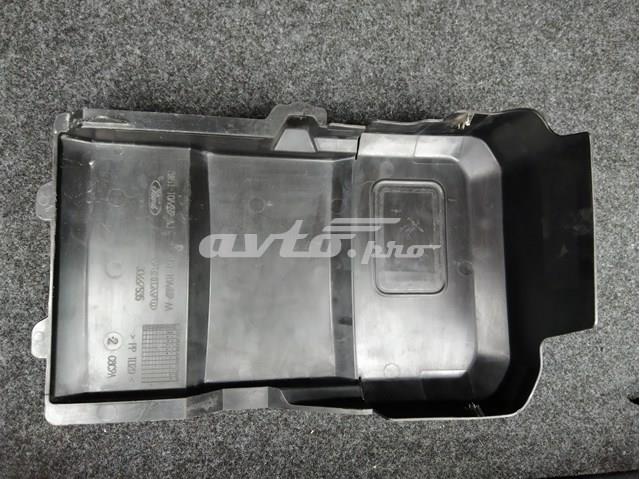 VOLVO 30667535 Крышка аккумулятора в наличии Черкассы