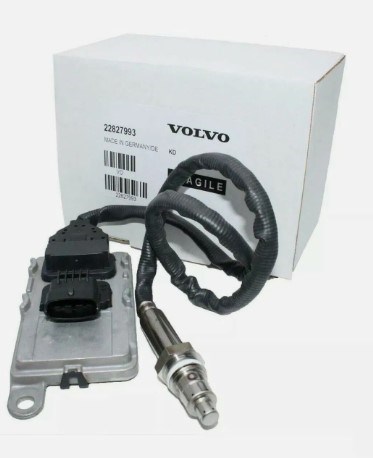 22827993 VOLVO Датчик оксидов азота NOX купить в Николаев