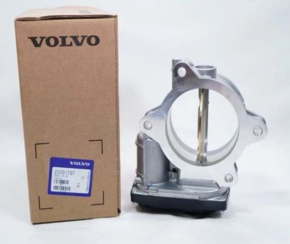 23051797 VOLVO Клапан EGR рециркуляции газов купить в Хмельницкий