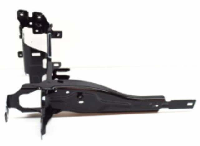 BMW 51647422293 Кронштейн (адаптер) крепления фары передней левой в наличии Кривой Рог