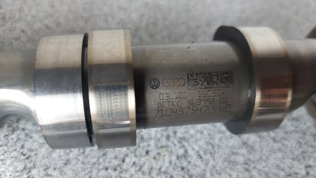 563998 VAG купить в Тернополь