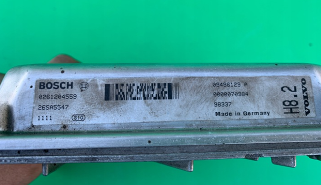 BOSCH 0261204559 в наличии Чернигов