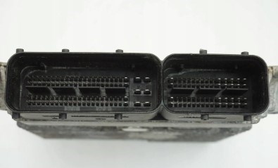 VAG 03L906023MM Модуль управления (ЭБУ) двигателем в наличии Харьков