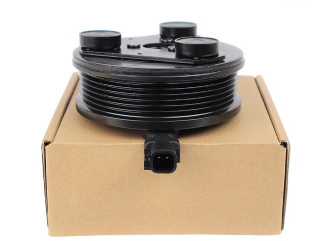 6G9119D629GB Компрессор кондиционера купить Полтава