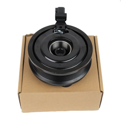 6G9119D629GB Компрессор кондиционера купить Ирпень