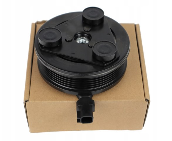 6G9119D629GB Компрессор кондиционера купить Украина