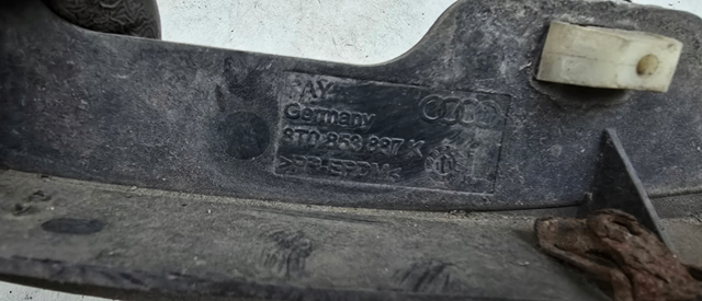 8T0853887K VAG купить в Ирпень