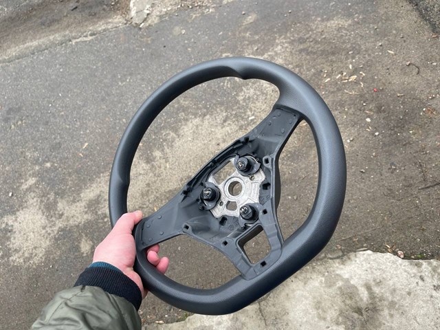 5NN419091BB VAG Рулевое колесо купить в Одесса