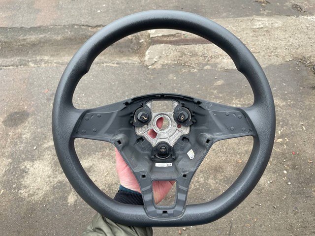 VAG 5NN419091BB Рулевое колесо в наличии Киев