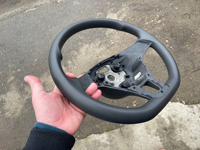 VAG 5NN419091BB Рулевое колесо в наличии Украина