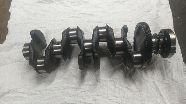 BMW 11218515071 Коленвал в наличии Павлоград