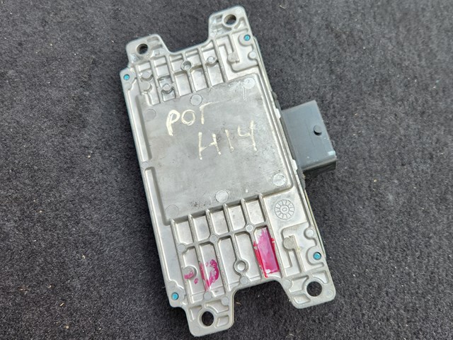 310F66RA0A NISSAN Блок управления акпп купить в Запорожье
