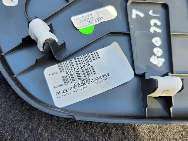 5UT70DX9AA CHRYSLER купить в Ровно