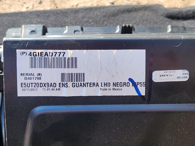 CHRYSLER 5ZT61DX9AB в наличии Павлоград