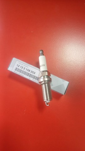 BMW 12122158253 Свечи зажигания в наличии Тернополь