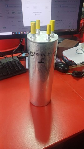 VAG 7H0127401B Фильтр топливный в наличии Хмельницкий