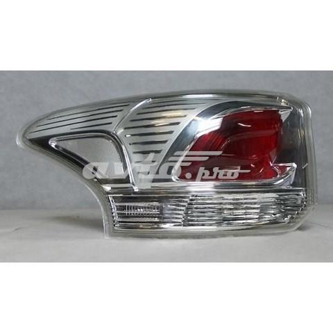 DEPO 21419C3LUE Фонарь задний левый в наличии Киев