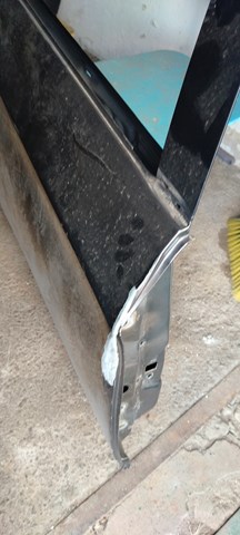 HYUNDAI 770044L000 Дверь задняя правая в наличии Ужгород