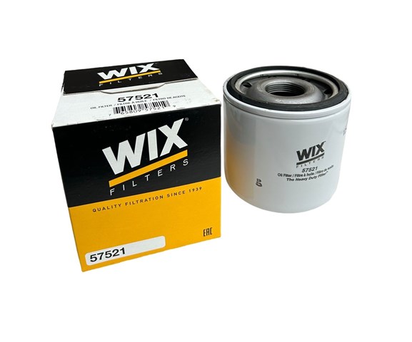 WIX 57521 Фильтр масляный в наличии Винница
