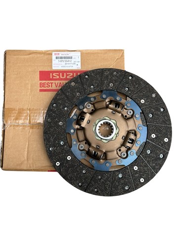 5876100492 ISUZU Диск сцепления купить в Украина