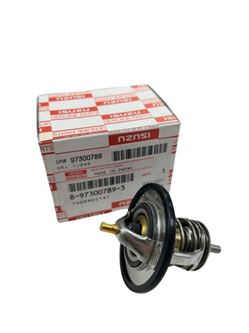 Термостат в корпусе 8973007893 ISUZU