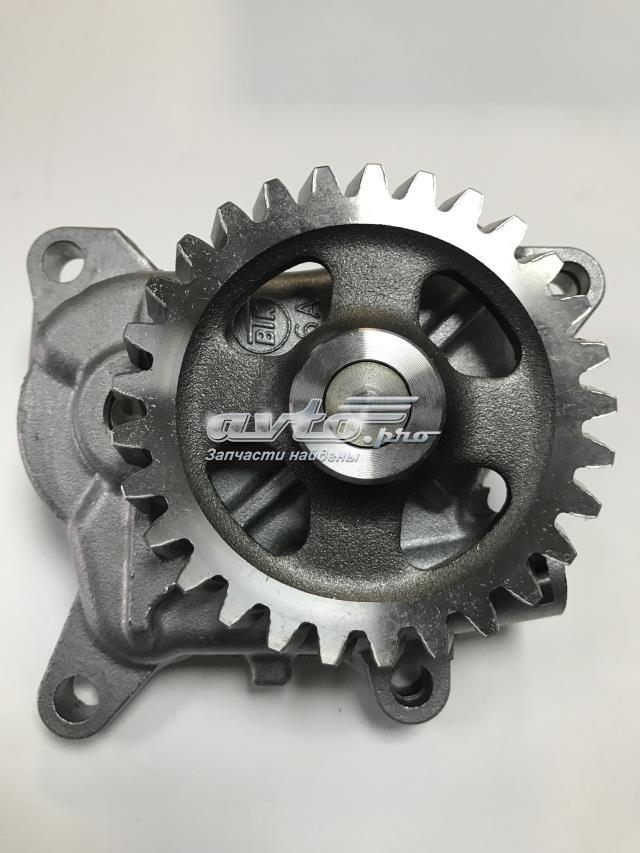 Маслонасос 8980175851 ISUZU
