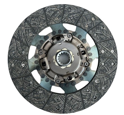 8981649171 ISUZU Диск сцепления купить в Днепр