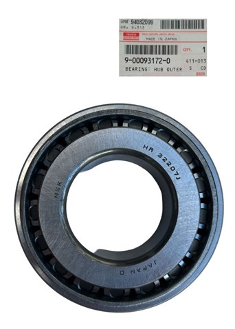 9000931720 ISUZU Подшипник ступицы купить в Хмельницкий