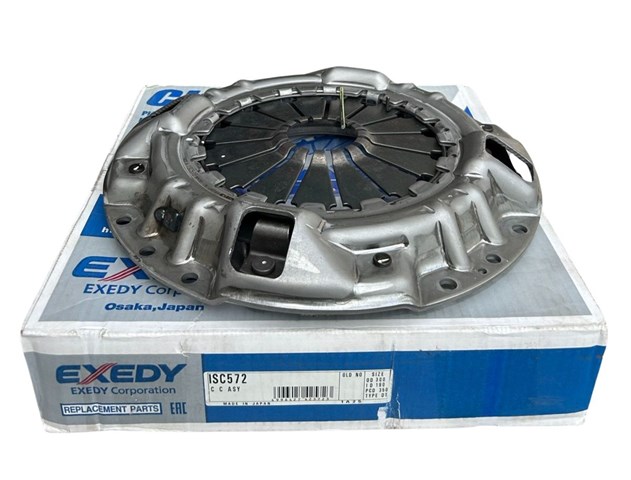 EXEDY ISC572 Корзина сцепления в наличии Житомир