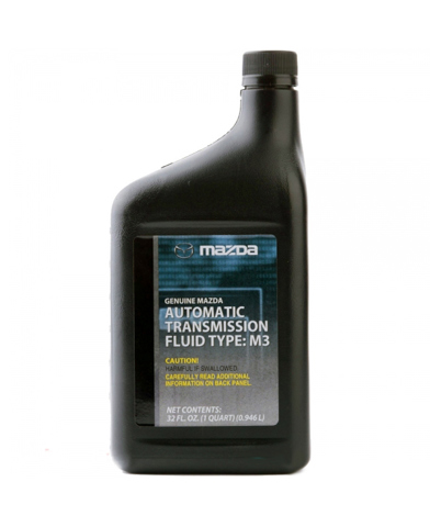 000077110E01 MAZDA Масло трансмиссии купить в Чернигов