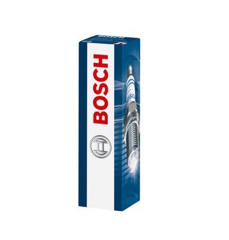 BOSCH 0242236544 Свечи зажигания в наличии Житомир