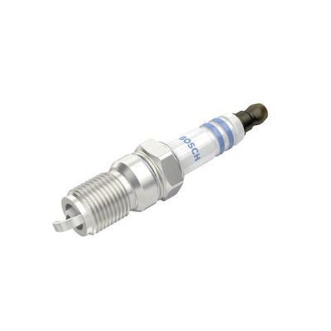 0242236563 BOSCH Свечи зажигания купить в Днепр