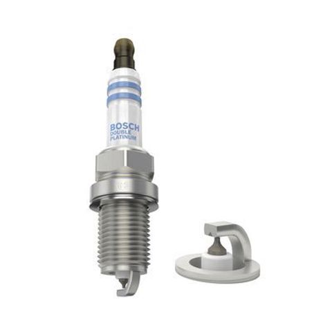 0242236564 BOSCH Свечи зажигания купить в Днепр