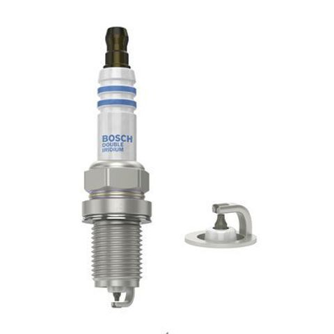 BOSCH 0242236571 Свечи зажигания в наличии Житомир