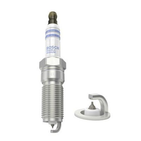 0242236663 BOSCH Свеча зажигания купить в Каменское