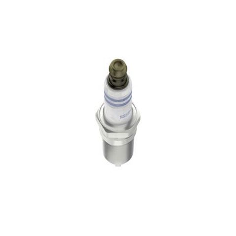 BOSCH 0242236663 Свеча зажигания в наличии Полтава