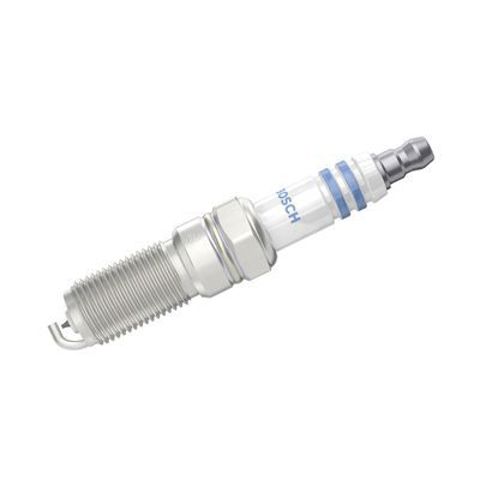 BOSCH 0242236678 Свечи зажигания в наличии Николаев