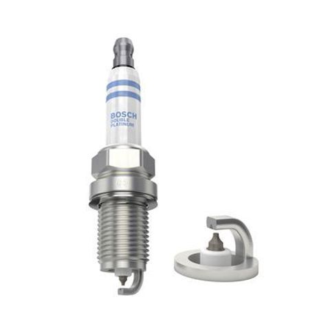 BOSCH 0242240627 Свечи зажигания в наличии Чернигов