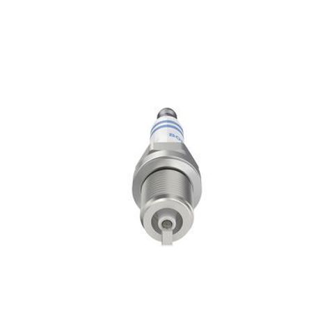 0242240627 BOSCH Свечи зажигания купить в Ровно