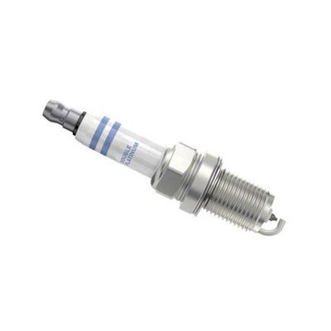 BOSCH 0242240627 Свеча зажигания в наличии Львов