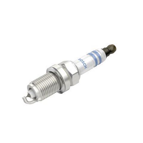 0242240654 BOSCH Свечи зажигания купить в Днепр