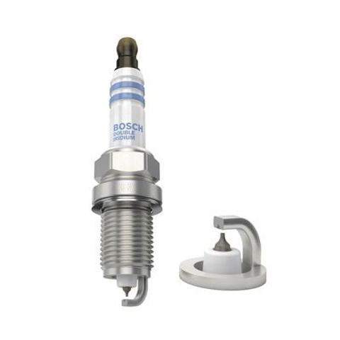 BOSCH 0242240654 Свеча зажигания в наличии Ужгород