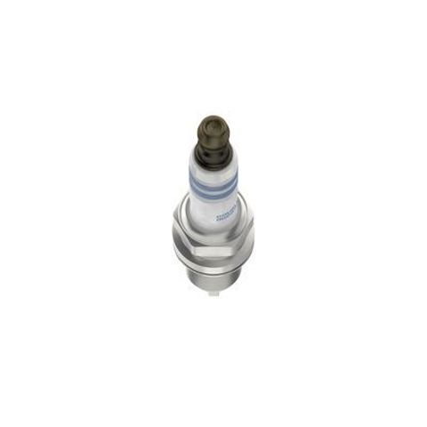 0242240654 BOSCH Свеча зажигания купить в Полтава