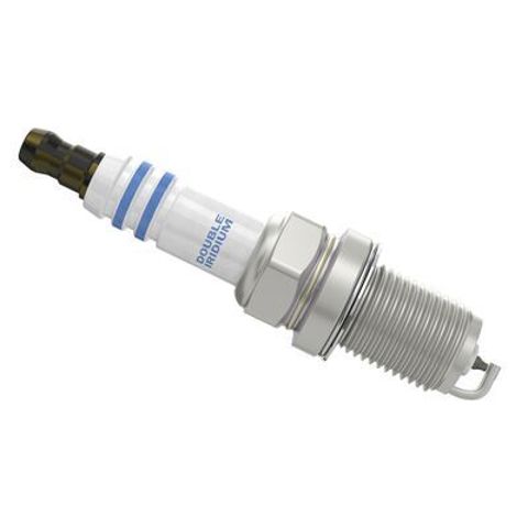 0242245571 BOSCH Свеча зажигания купить в Хмельницкий