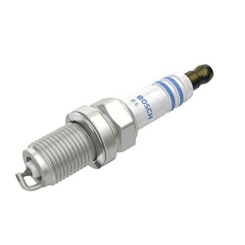 0242245571 BOSCH Свеча зажигания купить в Николаев