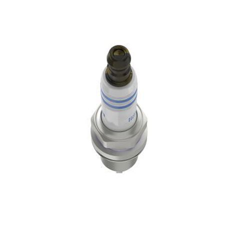 0242245571 BOSCH Свечи зажигания купить в Киев