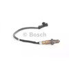 Лямбдазонд, датчик кислорода после катализатора 0258006046 BOSCH