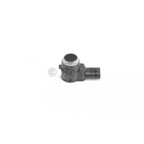 BOSCH 0263009638 Датчик сигнализации парковки (парктроник) передний боковой в наличии Каменское